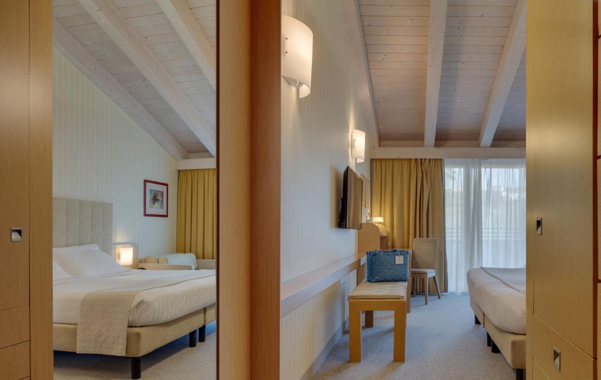 Hotel Caesius Thermae & Bardolino