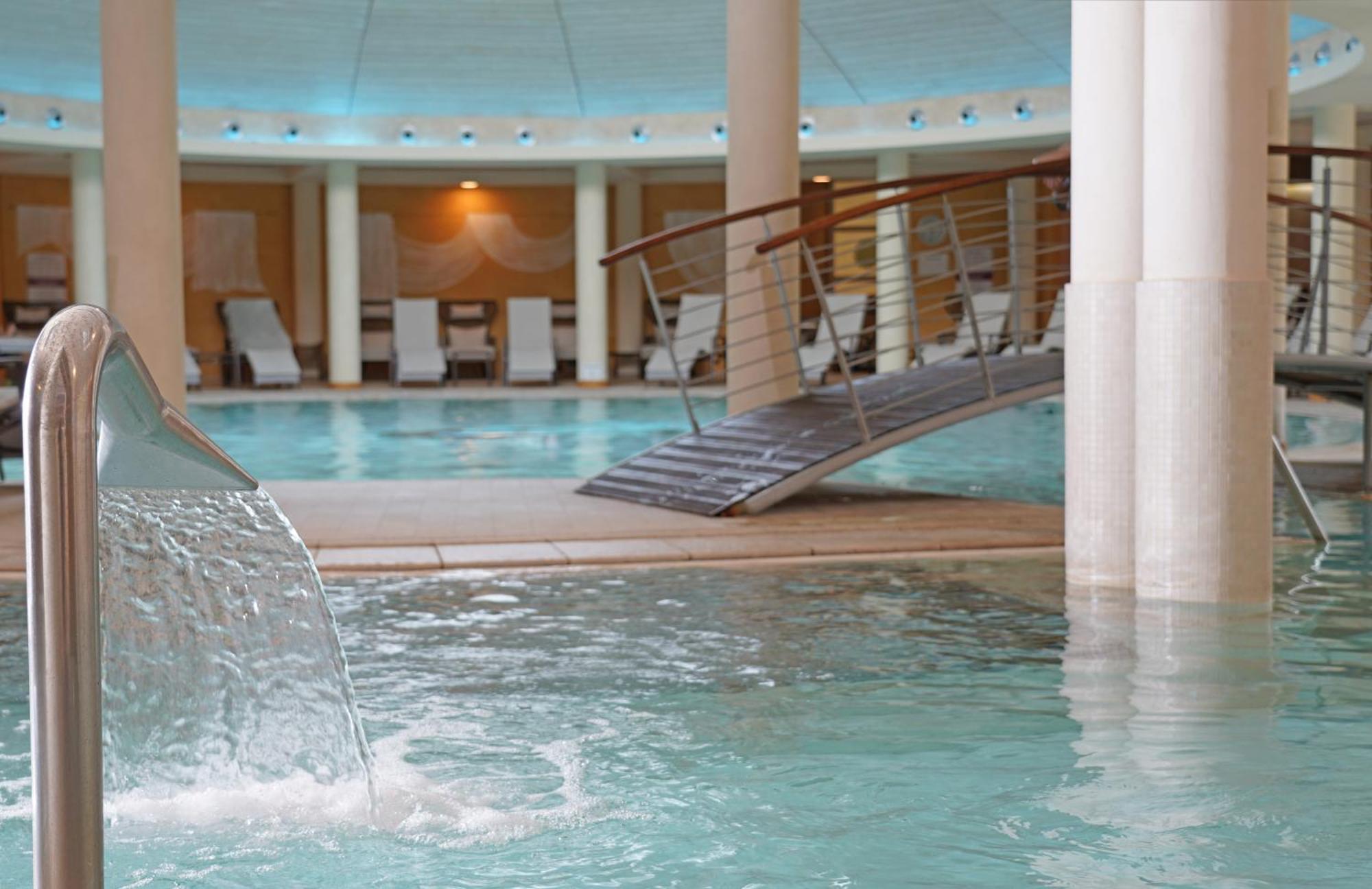 Caesius Thermae & Hotel Bardolino