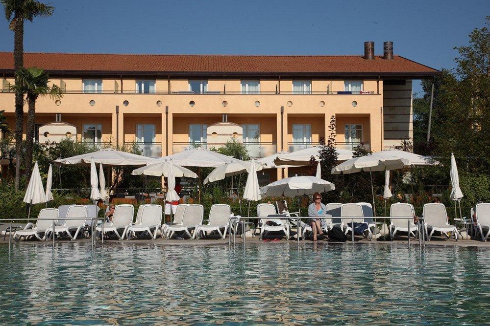 Caesius Thermae & 4* Bardolino